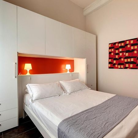 Glam Apartments Firenze Bagian luar foto