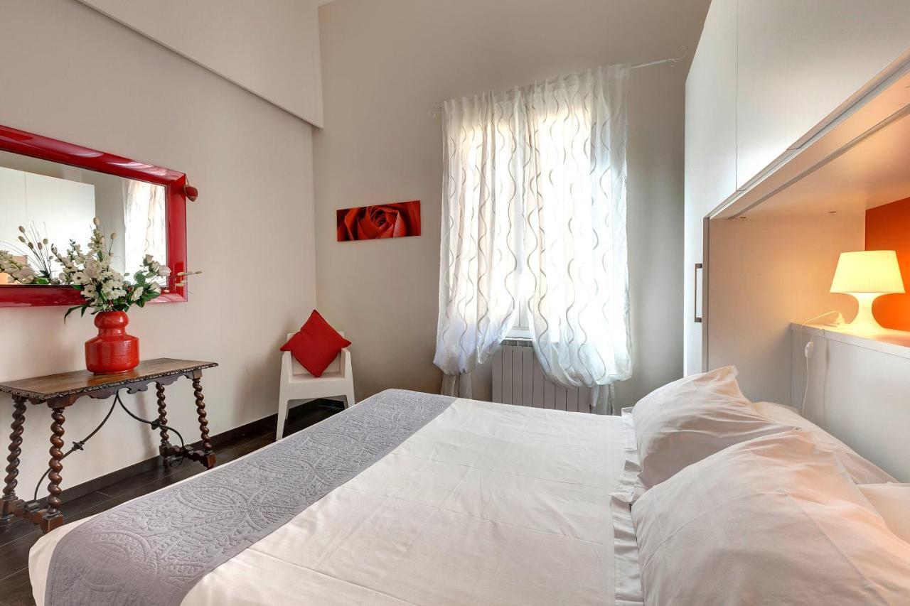 Glam Apartments Firenze Bagian luar foto