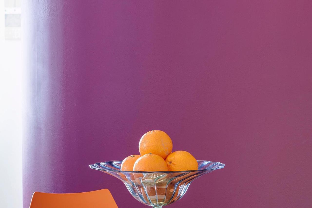 Glam Apartments Firenze Bagian luar foto