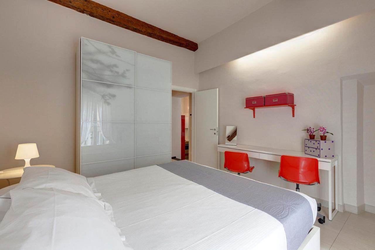 Glam Apartments Firenze Bagian luar foto