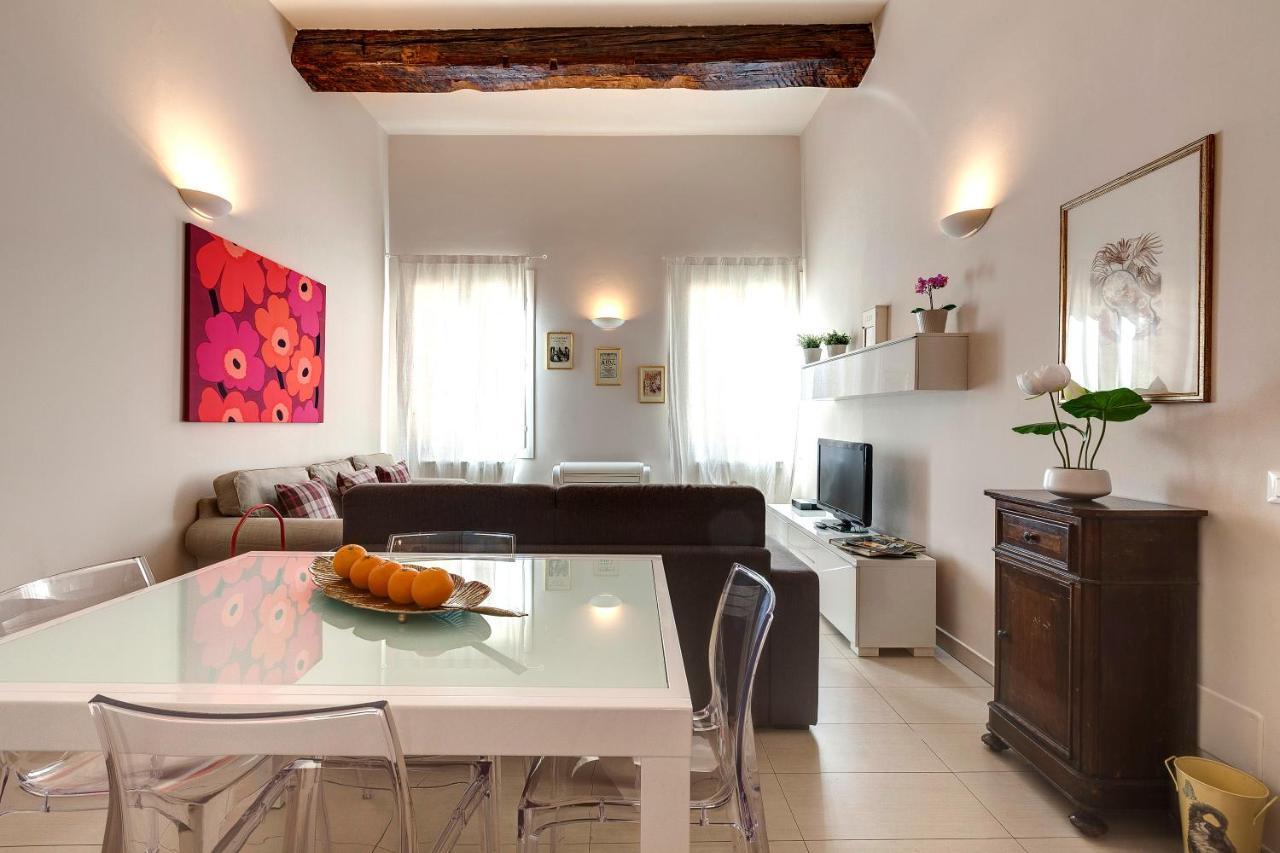 Glam Apartments Firenze Bagian luar foto