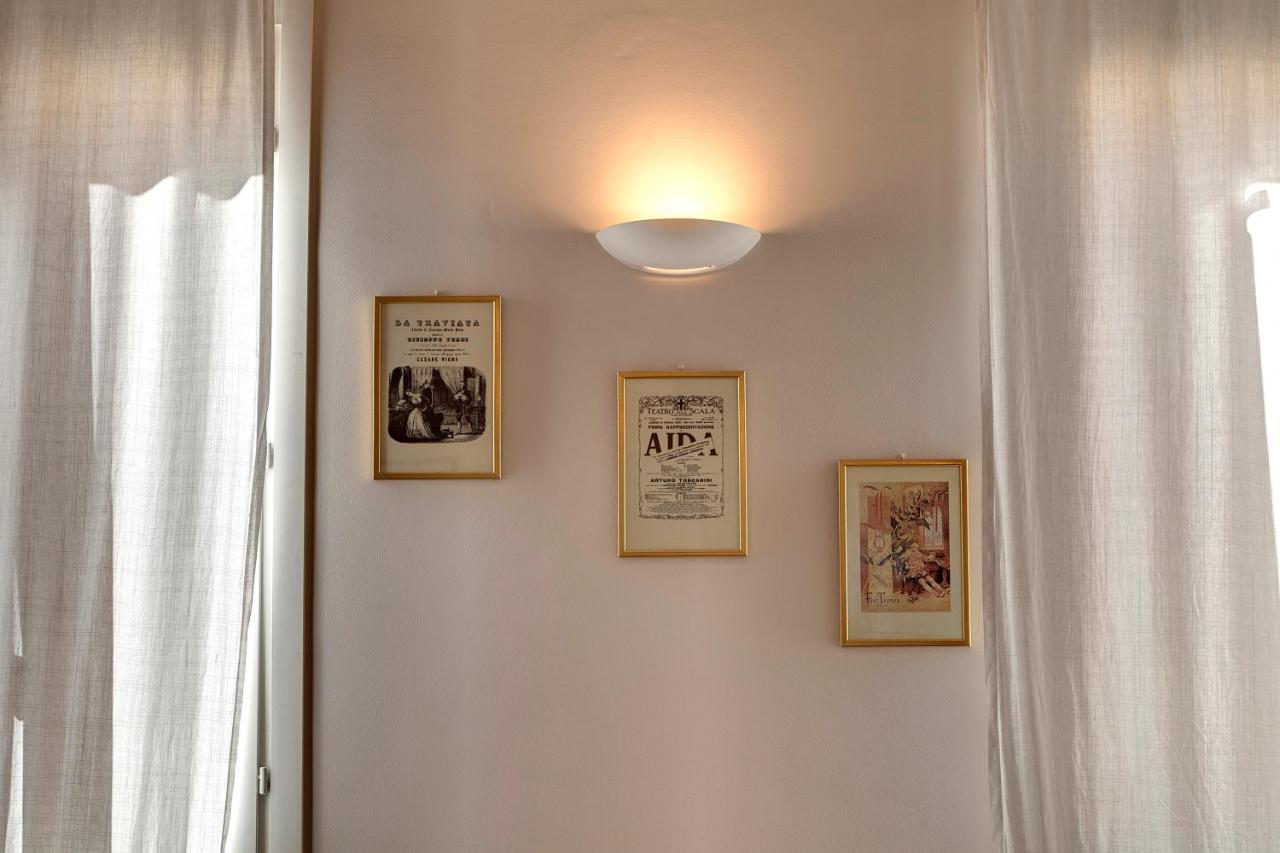 Glam Apartments Firenze Bagian luar foto