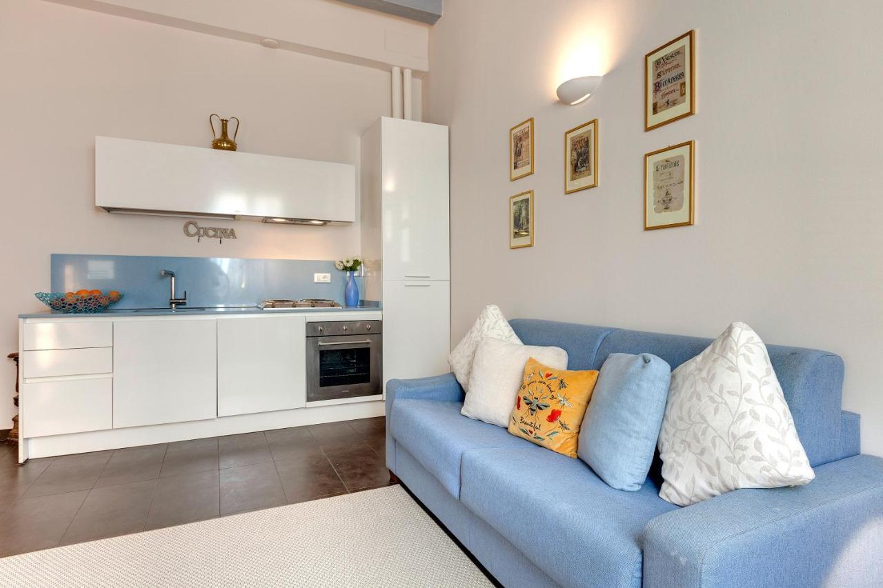 Glam Apartments Firenze Bagian luar foto