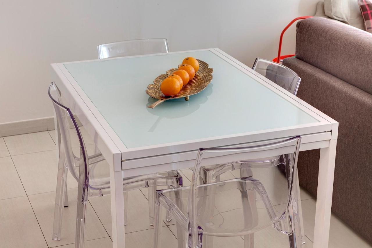 Glam Apartments Firenze Bagian luar foto